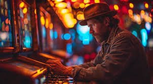 Kho game slot online bong da luu – trải nghiệm slot phong phú tại Vietnam
