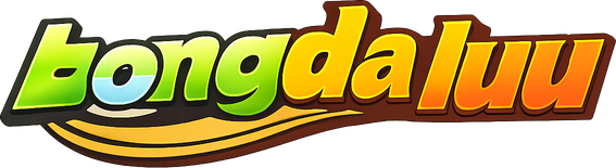 Logo bong da luu – trang chủ cá cược